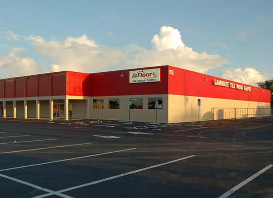 3621-A US Hwy 19 New Port Richey, FL 34652