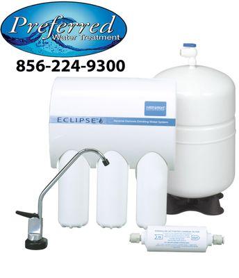 Preferred Water Treatment call us at (856)-224-9300 We do water right