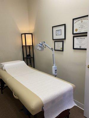 Wellspring Chiropractic And Rehabilitation