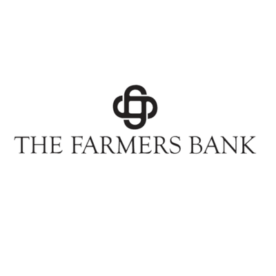 The Farmers Bank Logo