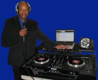 Atlanta DJ Services