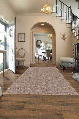 We Can have Area Rug Made for you!