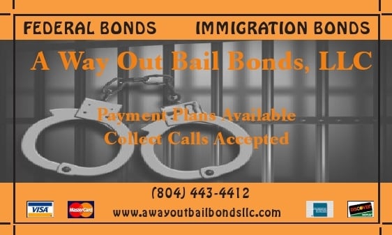 A Way Out Bail Bonds