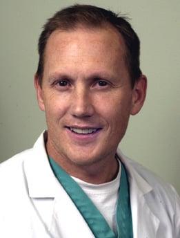 Dr. Robert Flint DMD, MD