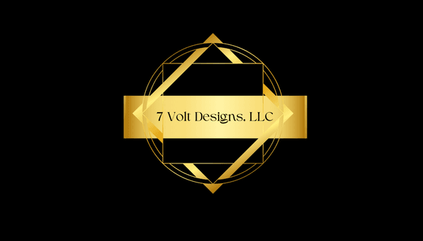 7 Volt Designs