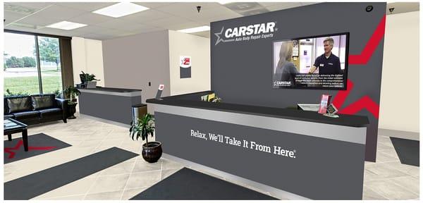 CARSTAR Layton Collision Ctr