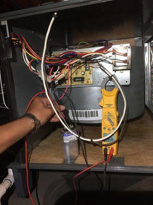 Global Seasons Hvac