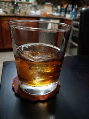 Zacapa rum