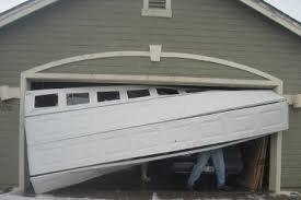 Residential Garage Door Services