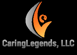 CaringLegends Logo