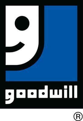 Goodwill Logo