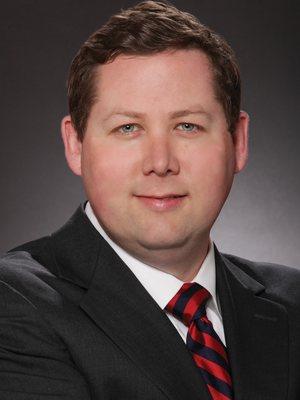 Business Law, Civil Litigation attorney J. Scott Flowers (partner)