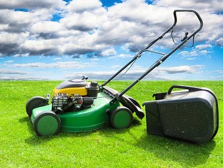 JMT Lawn and Garden Equipment LLC