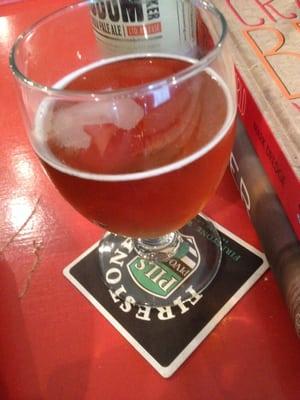 Laurelwood Gose