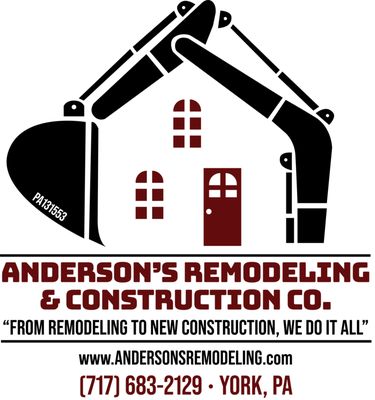 Anderson’s Remodeling & Construction