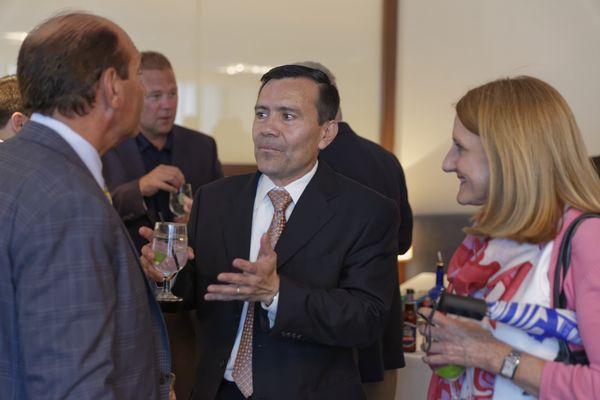 Allstate's fourth Congressional Fly-In at Capitol Hill in Washington, D.C.