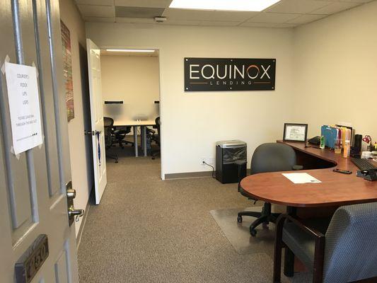 Ruiz Tax Services, Tustin Realty One, Equinox Lending