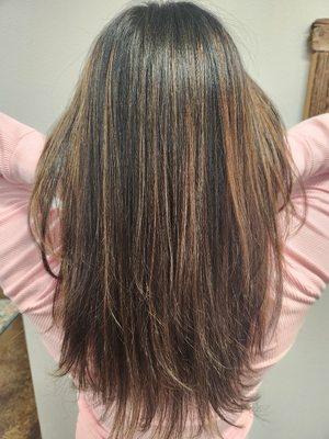 Balayage