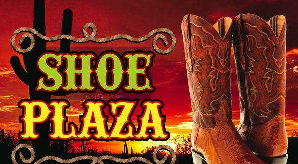 Shoe Plaza