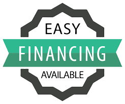 Easy financing available, No Credit score  threshold, contact us @ 678-808-4070 OR Cell 404-396-5054