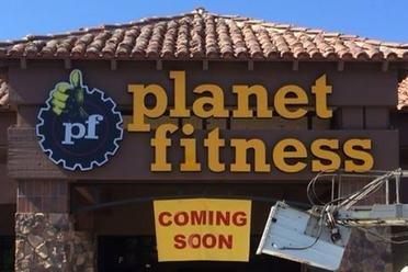 Planet Fitness Lake Elsinore