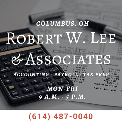 Robert W. Lee & Associates