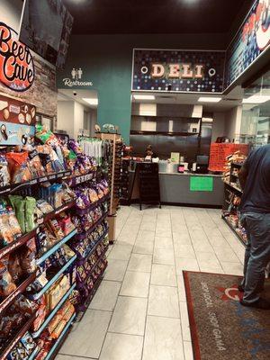 Deli