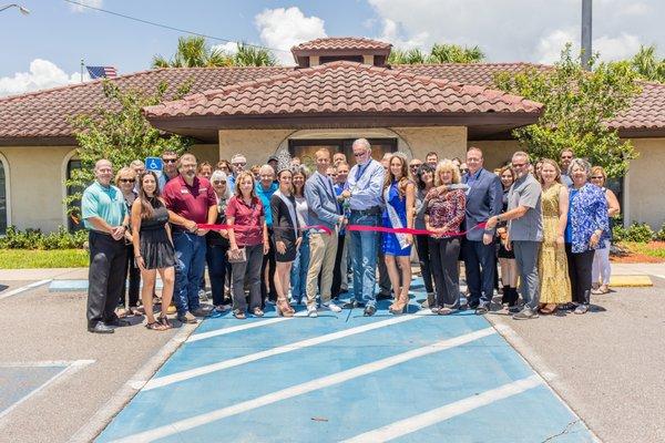 Chamber of Commerce of Okeechobee County