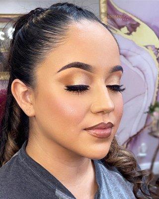 Neutral Glam