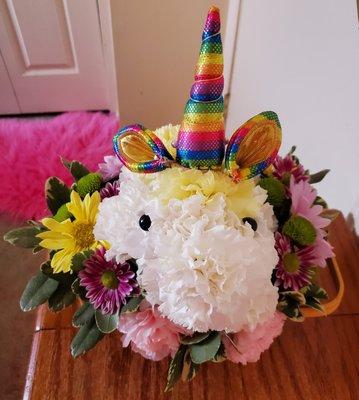 Lisa's Floral Creations