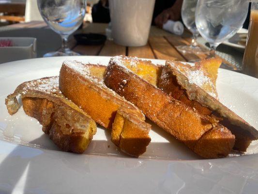 french toast