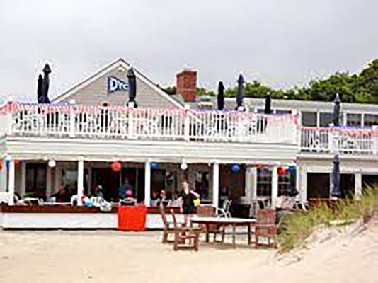 Dennis Yacht Club