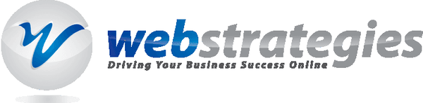 WebStrategies Logo