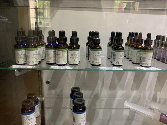 Source CBD Oil