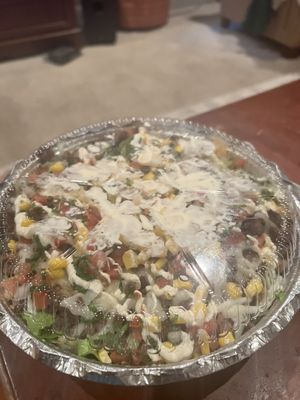 Burrito Bowl