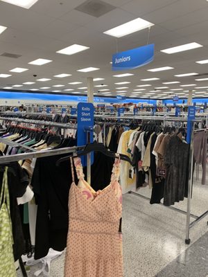 Ross Dress for Less