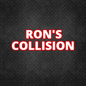 Ron's Collision