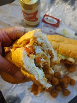 Cajun Persuasion Seafood Market & Poboys