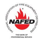 Proud Member of NAFED