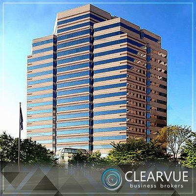 Clearvue Business Brokers Mclean VA