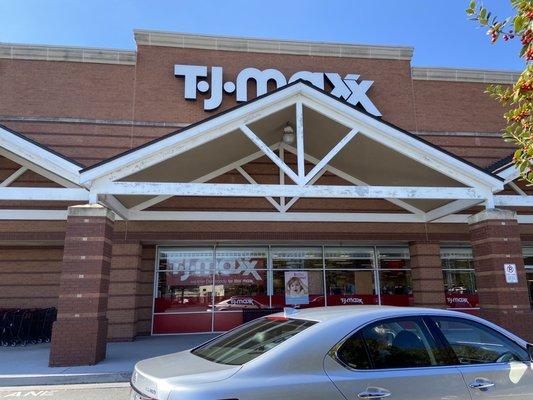 T.J. Maxx