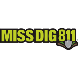 Miss Dig logo