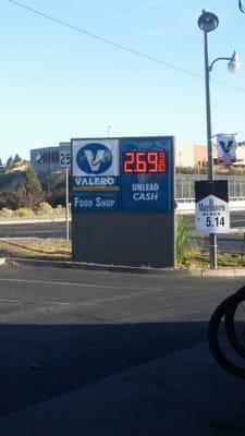 Valero