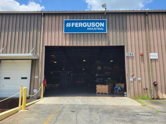 Ferguson Industrial