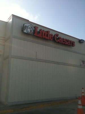 Little Caesar's Pizza