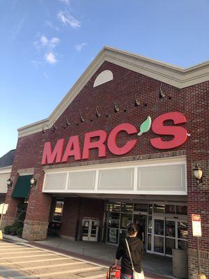 Marc's Stores