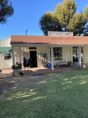 General Store