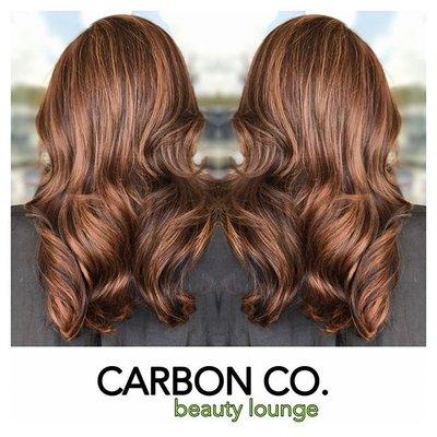 Carbon Co Beauty Lounge