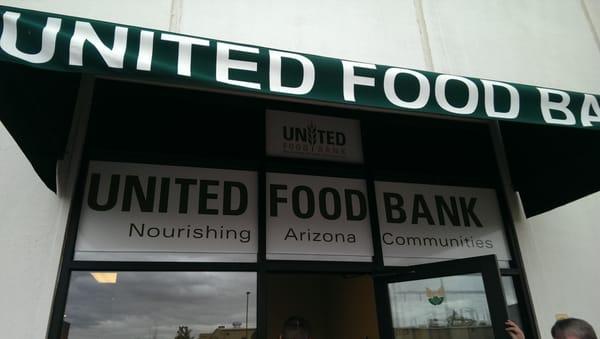 United Food Bank