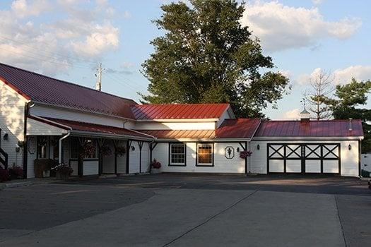 Animal Medical Centre of Medina